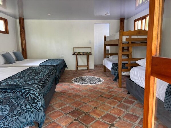 Casa Arrecife Hotel - Córdoba