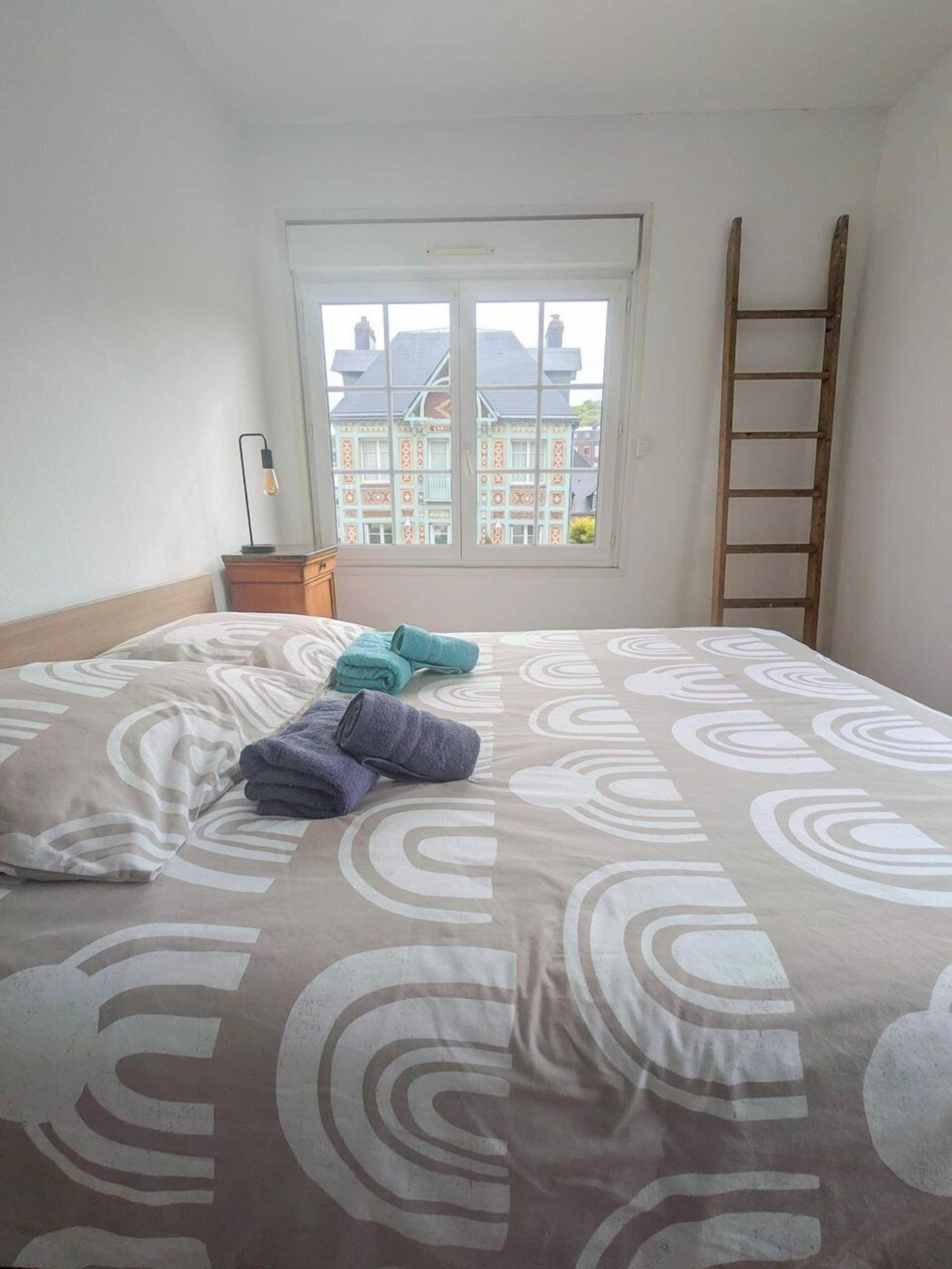Internet y ropa de cama