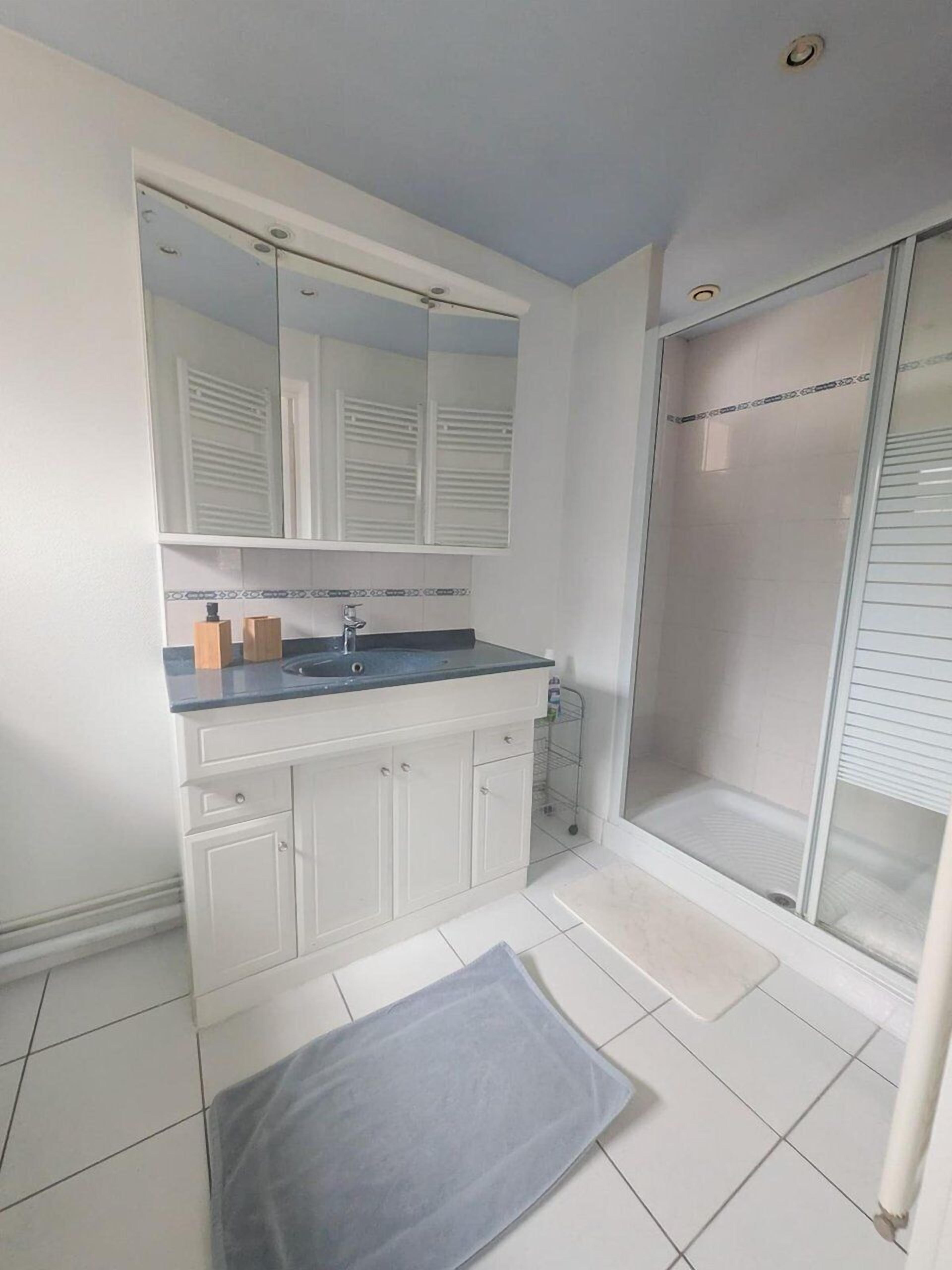 Salle de bain