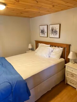 2 chambres, Wi-Fi
