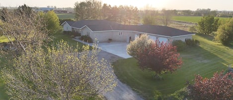 Exterieur