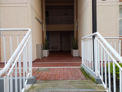 Apartment in Villeta surrounded by nature with the comforts of the city.