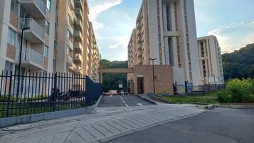 Exterieur