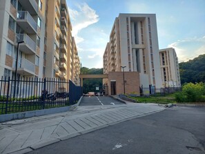 Exterieur