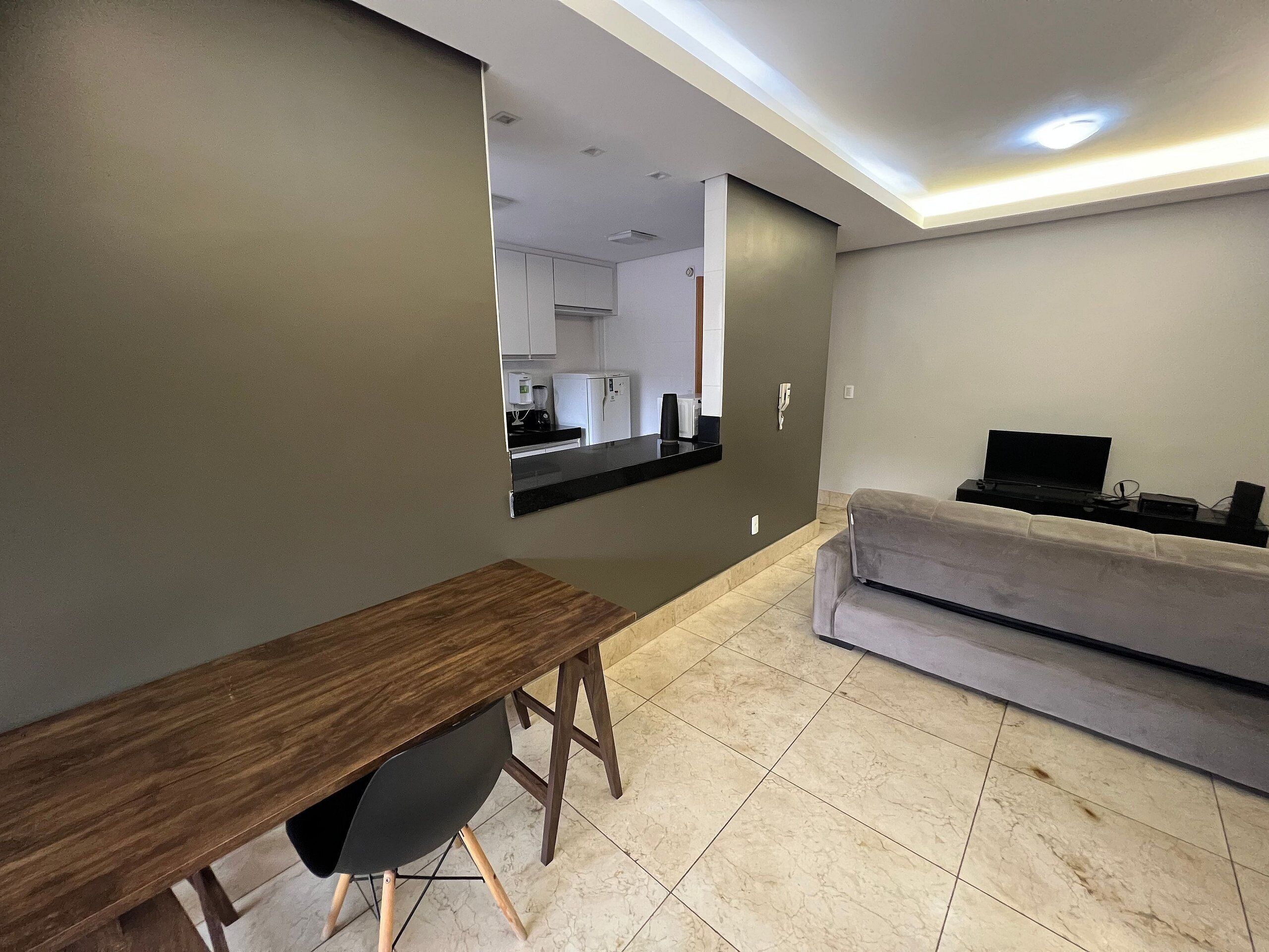 Departamento | Interior
