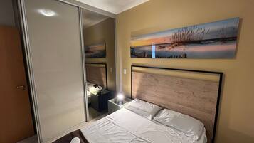 Departamento | Tabla de planchar con plancha y wifi gratis