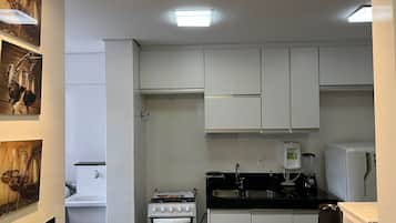 Appartement | Cuisine privée
