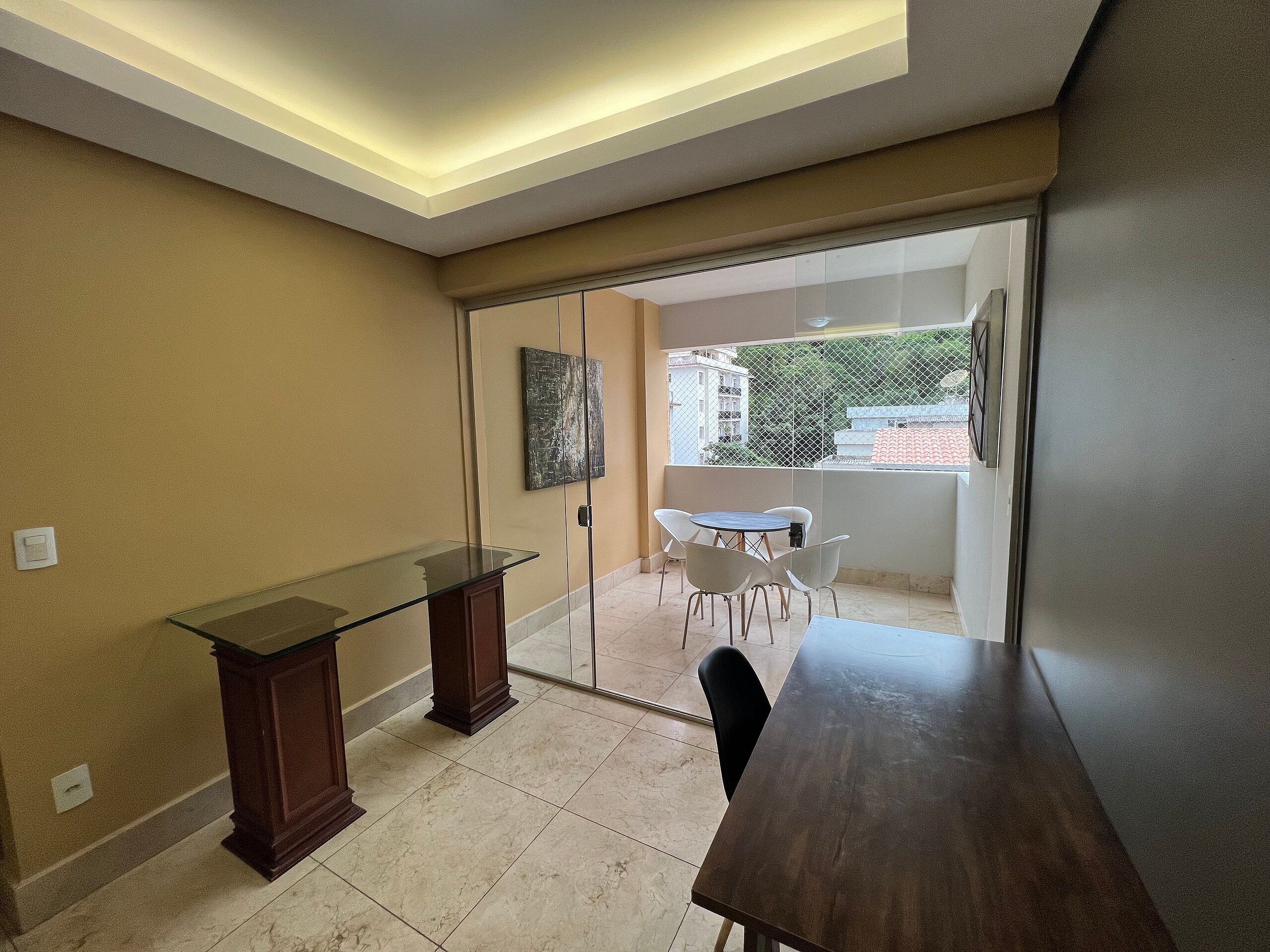 Apartment | Interior