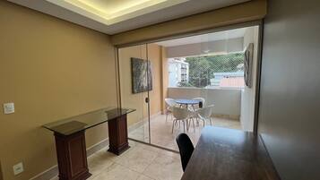 Apartment | Interior