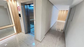 Apartment | Interior