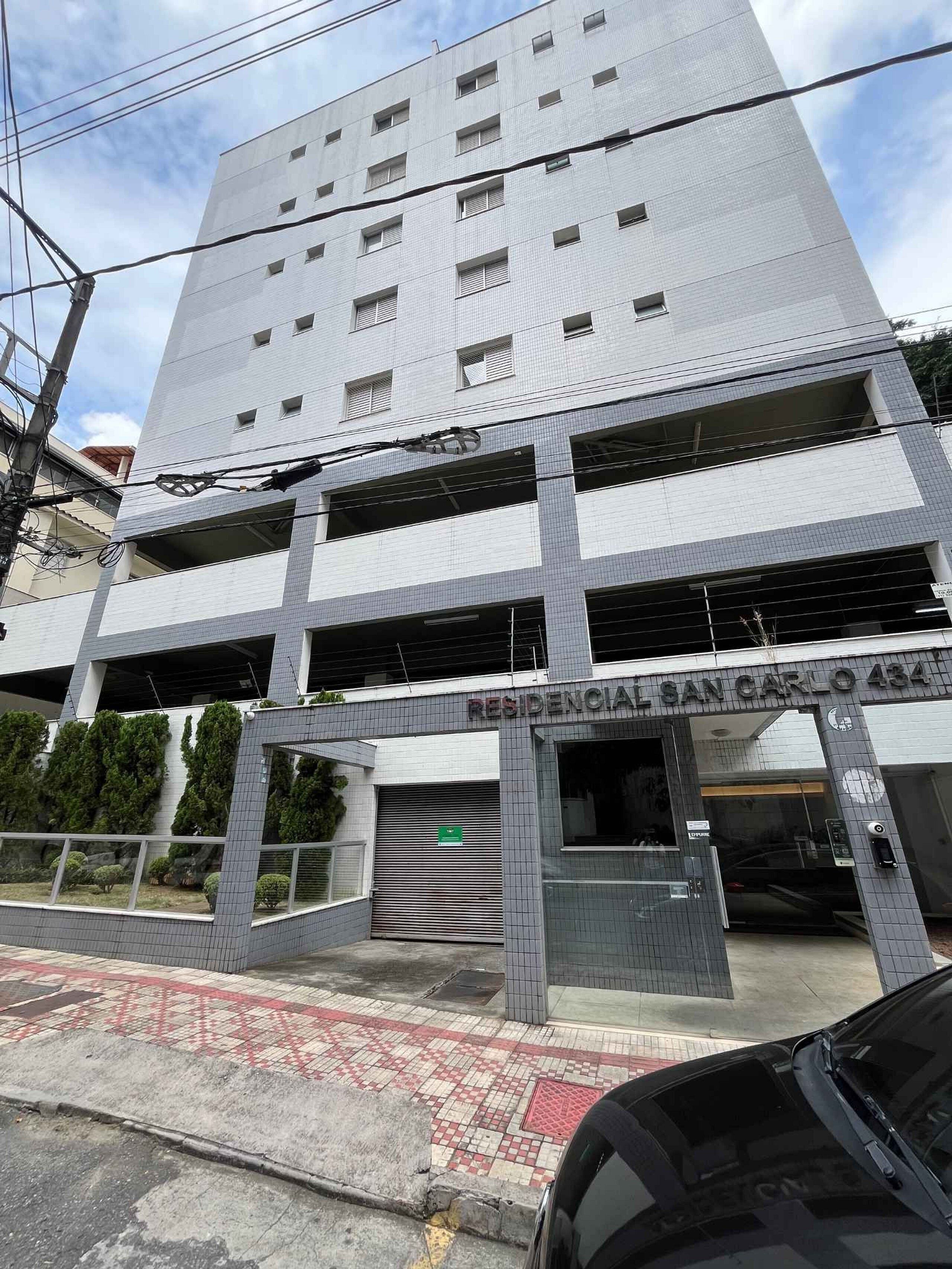 Departamento | Exterior