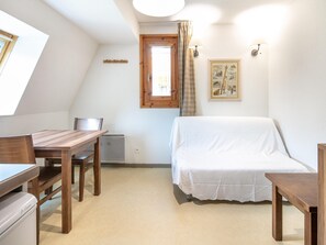 Apartemen | Ruang keluarga