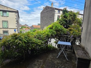 Terras