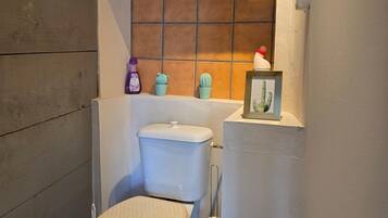Dusche