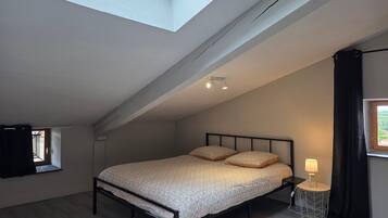 2 Schlafzimmer, Bügeleisen/Bügelbrett, Internetzugang