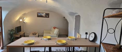 Restauration