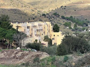 Exterior - direct seaside rental (Cerbère)