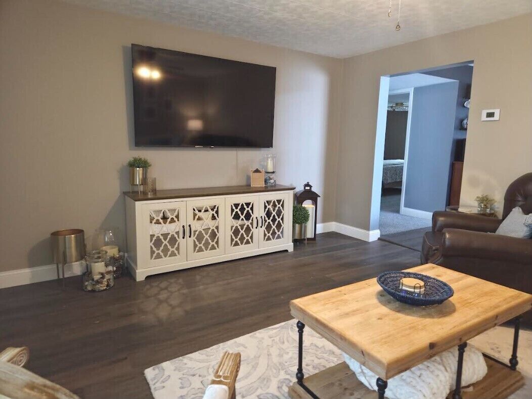 TV connectée