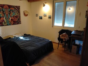 2 chambres, Wi-Fi