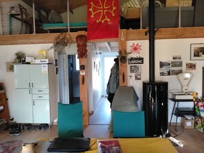 Intérieur