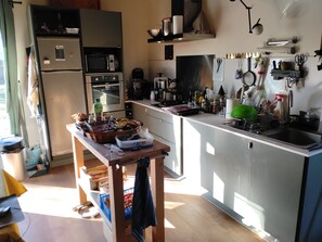Cucina privata