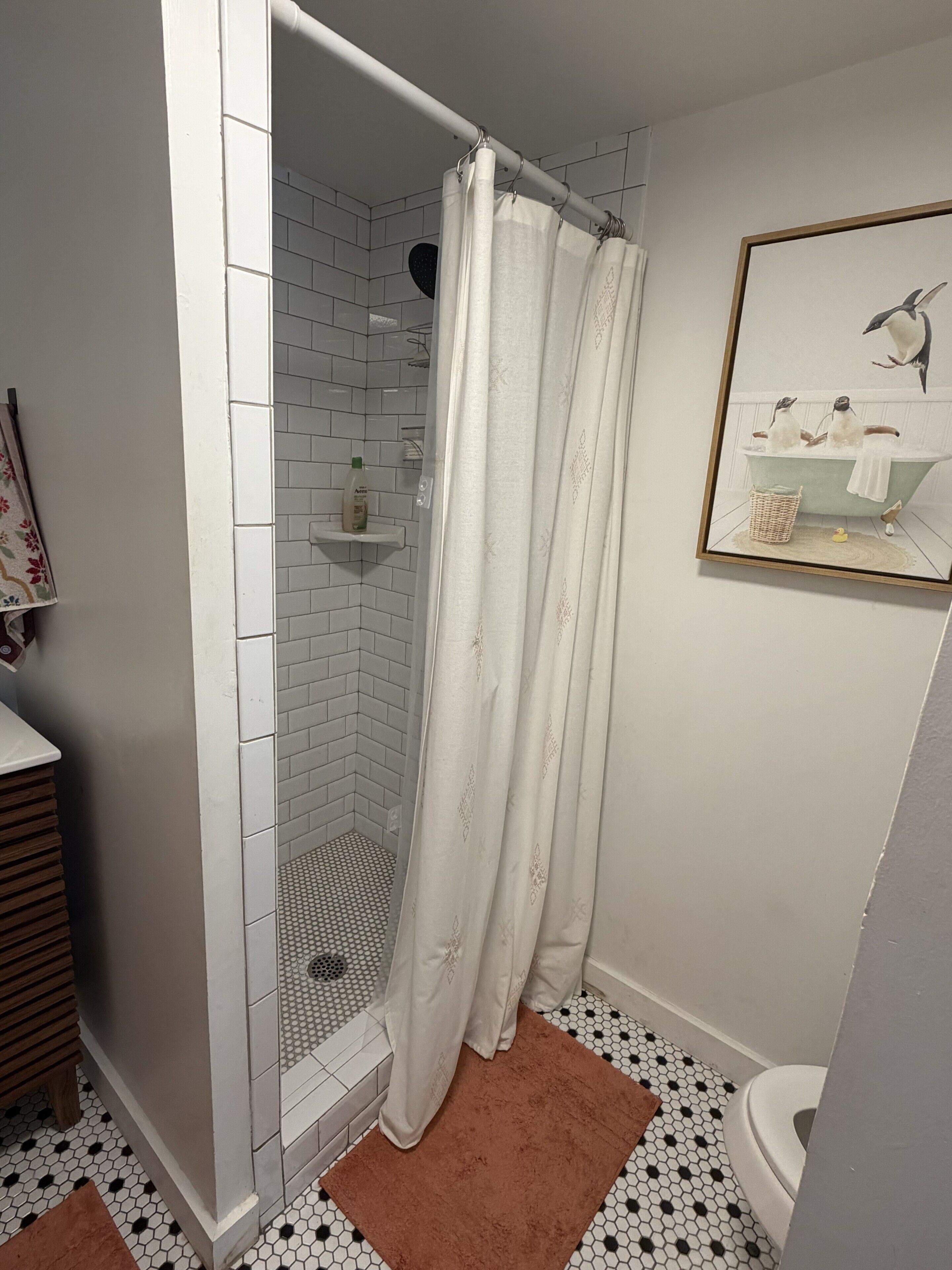 Salle de bain