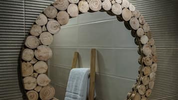 Detalle del interior