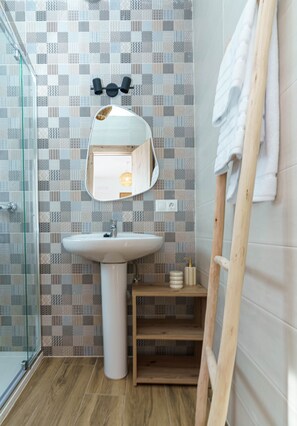 Bathroom - defaultName (Canillas de Aceituno)