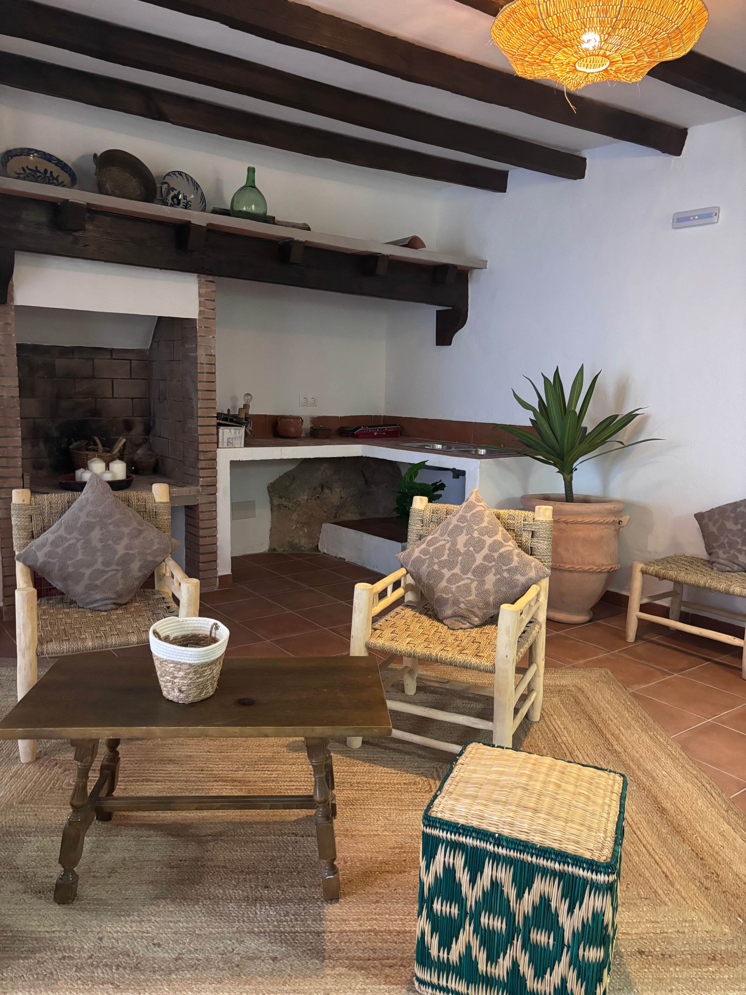 Interieur