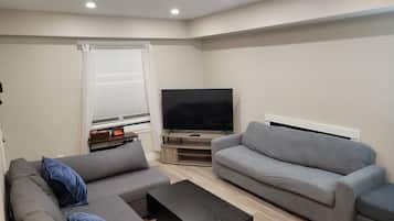 TV connectée, vidéothèque