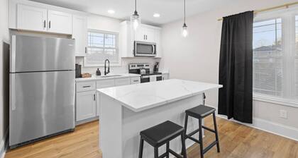 Luxury New Construction Mid-Term Guest House.