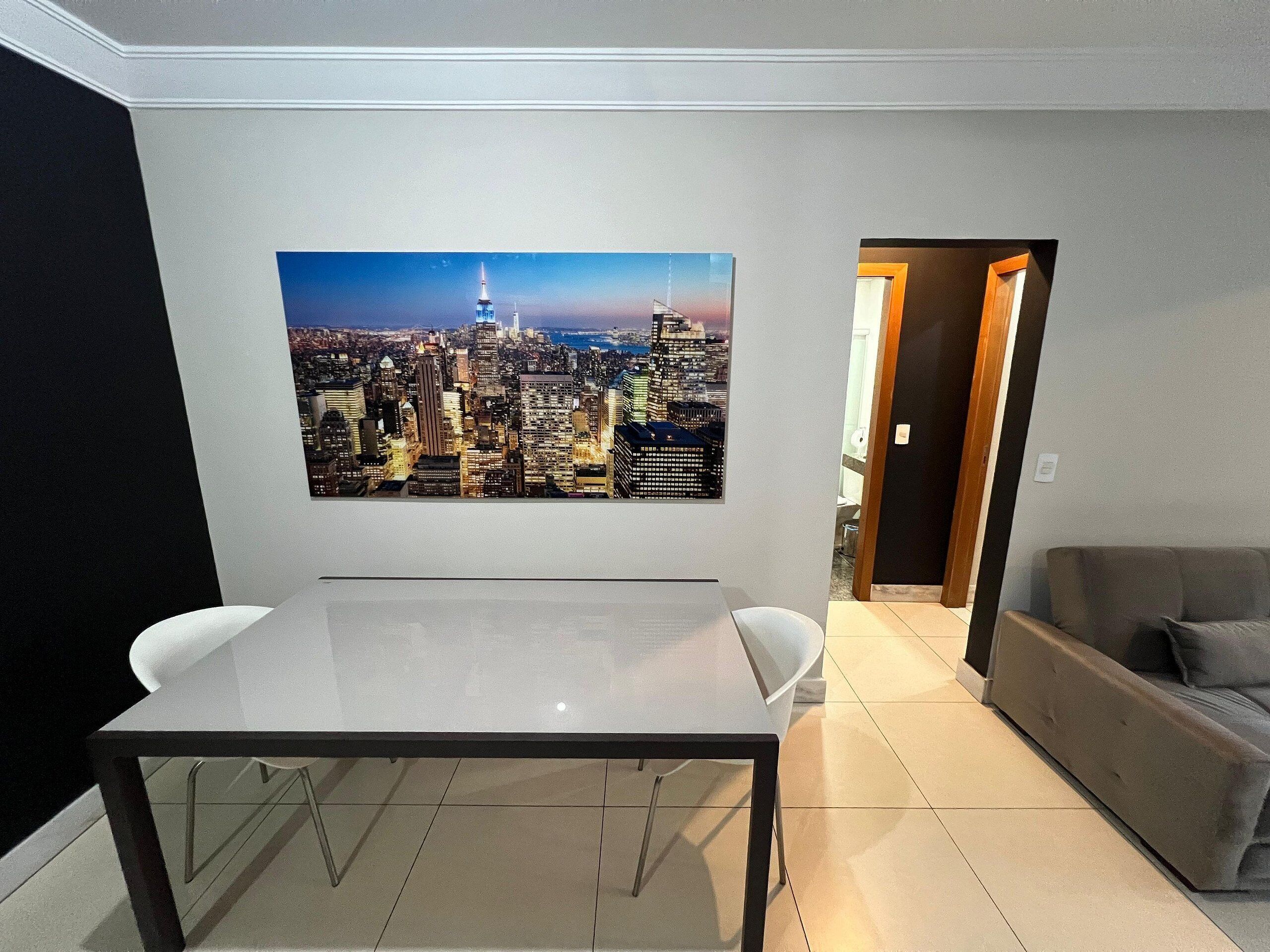 Appartement | Interieur