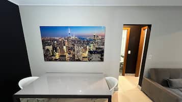 Apartment | Innenbereich