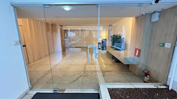 Apartment | Interior