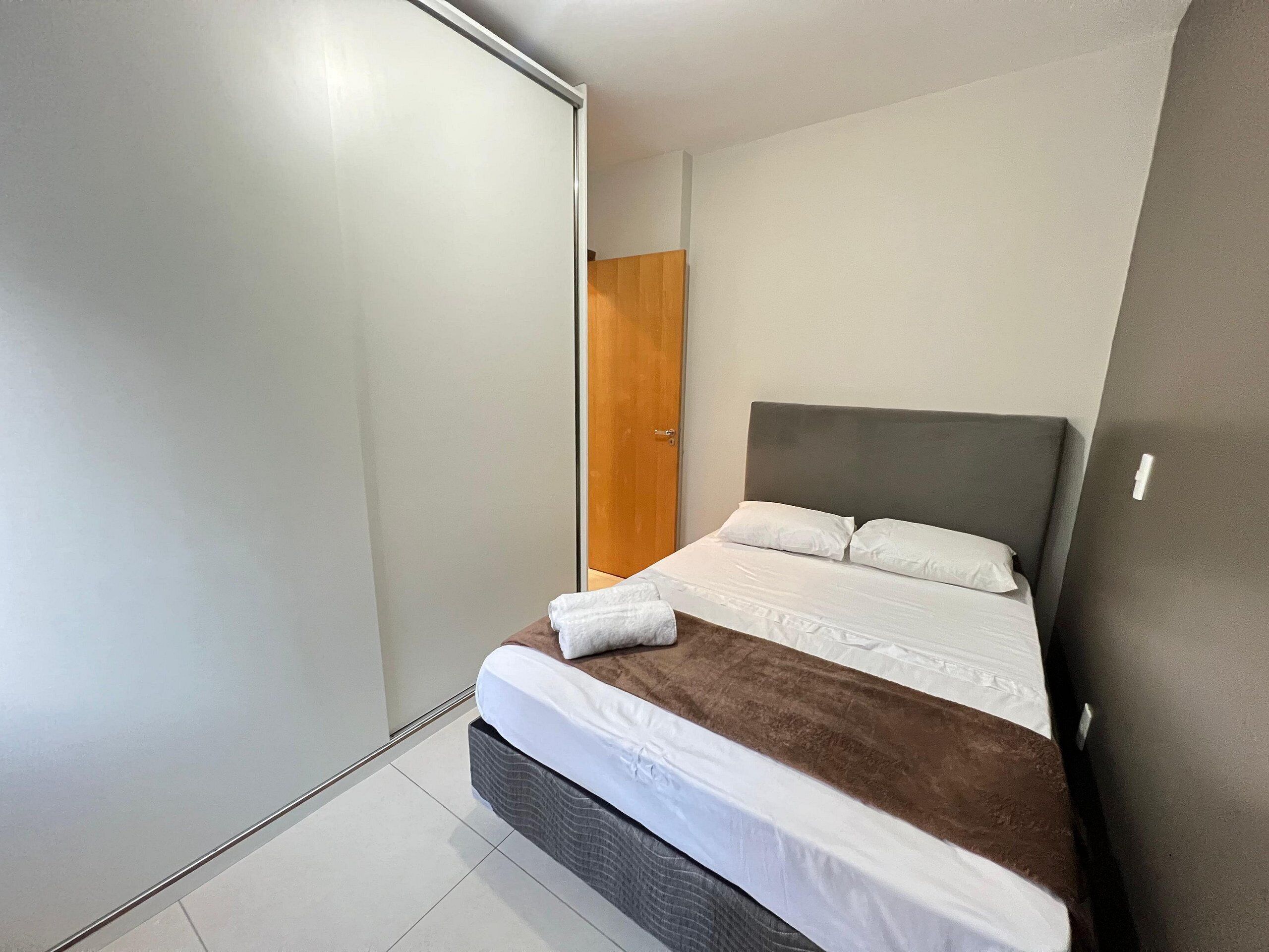 Apartment | Iron/ironing board, free WiFi, wheelchair access