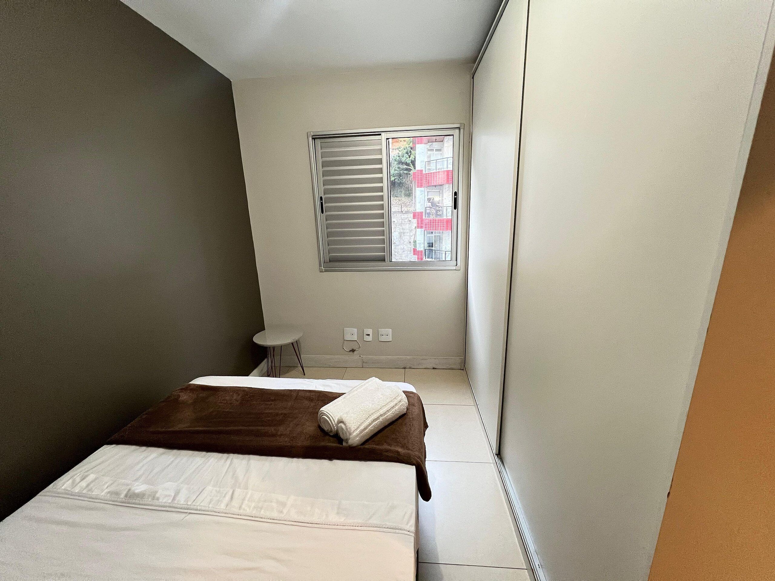 Departamento | Tabla de planchar con plancha y wifi gratis 