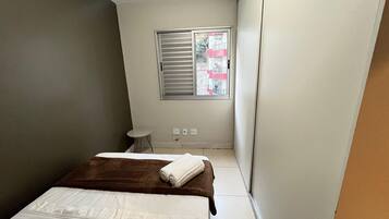 Departamento | Tabla de planchar con plancha y wifi gratis