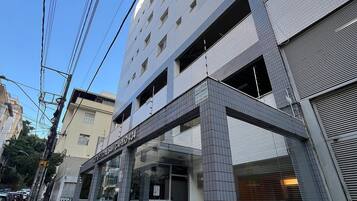Apartment | Exterior