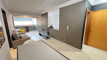 Apartment | Interior
