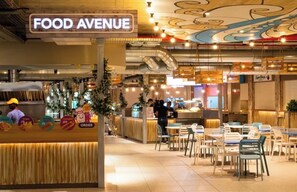 Restaurantes