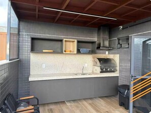 Property grounds - Park Del Prado 801 · Your home on Intermares beach (Cabedelo)