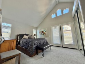 2 Schlafzimmer, Bettwäsche