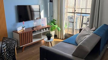 TV connectée