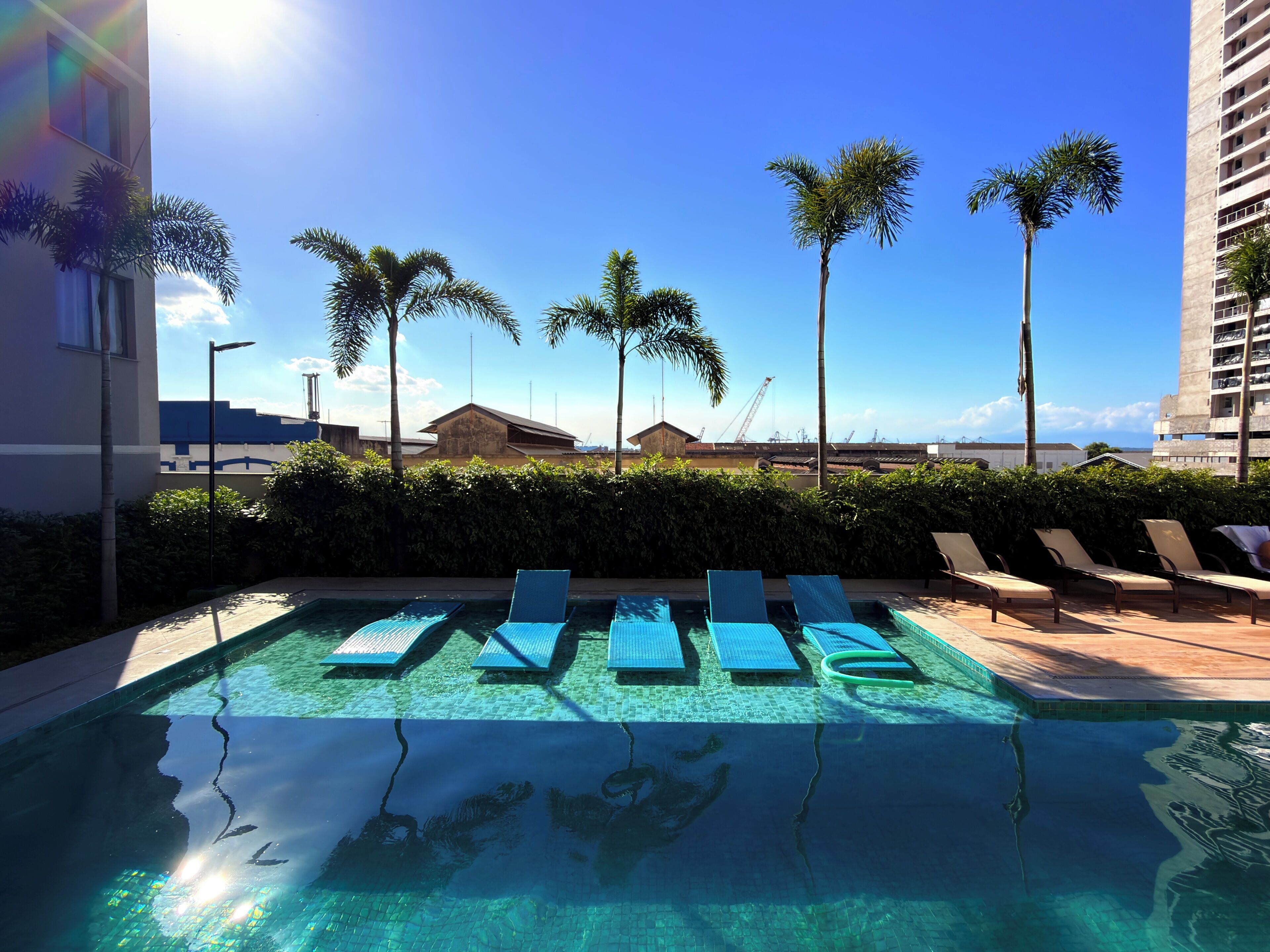 Piscina