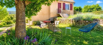 Gite Causse Mejean Calm & Nature