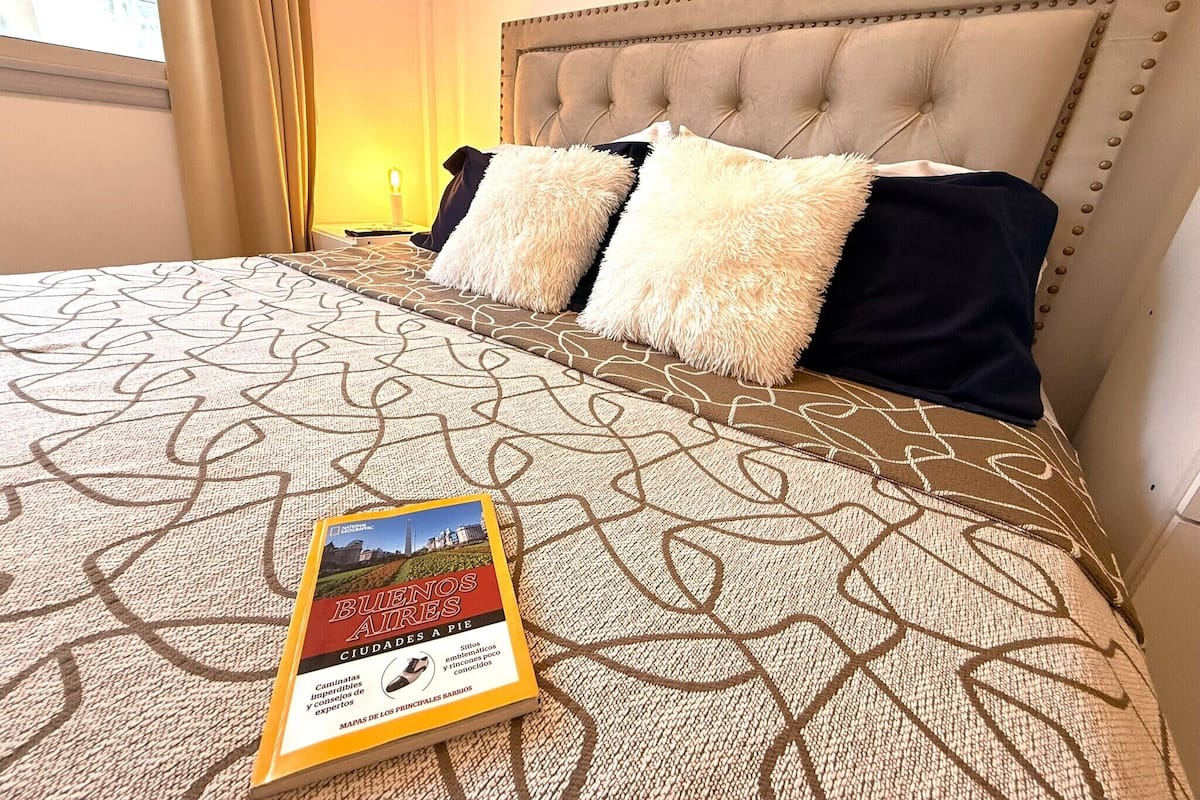 Economy Single Room, City View | Blackout drapes, iron/ironing board, free WiFi
