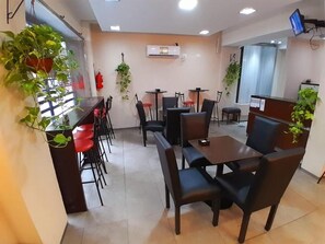 Restaurantes