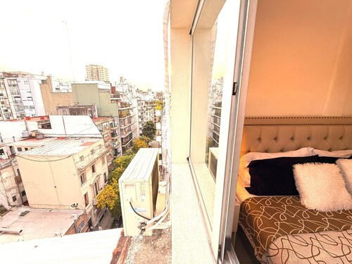 Edificio Recoleta - Hoteles Recoleta
