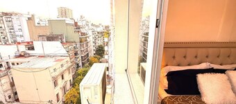 Edificio Recoleta - Hoteles Recoleta