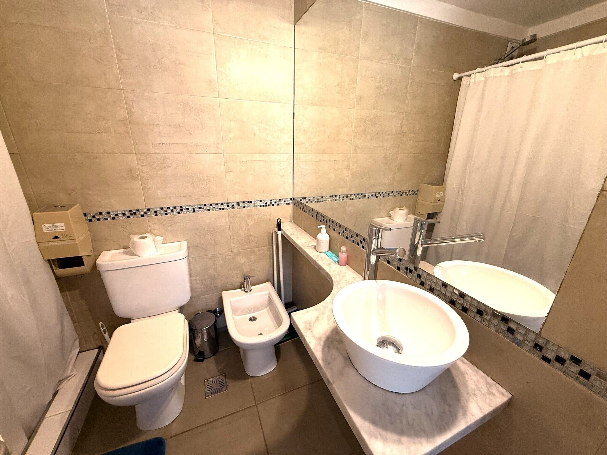 Baño